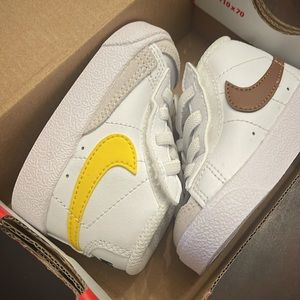 Nike Baby 3c Blazer